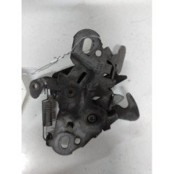 Serrure De Capot Peugeot Expert 2